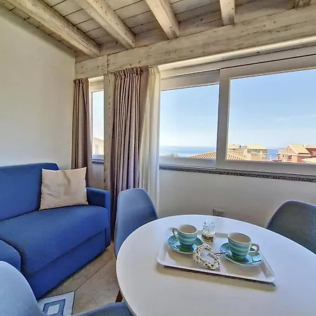 L'onda Marina Πανσιόν 4*