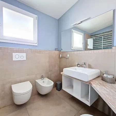 L'onda Marina Castelsardo