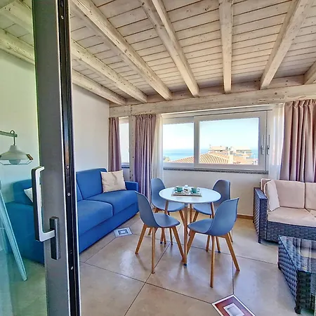 L'onda Marina 4*