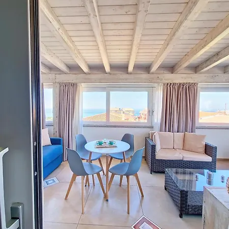 L'onda Marina Konukevi Castelsardo