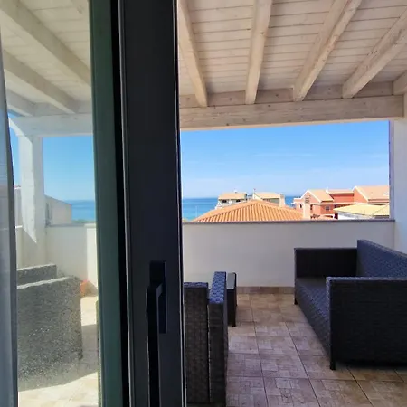 L'onda Marina Konukevi Castelsardo