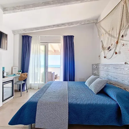 L'onda Marina 4* Castelsardo