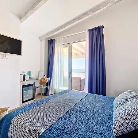 L'onda Marina 4* Castelsardo