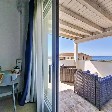 L'onda Marina 4*