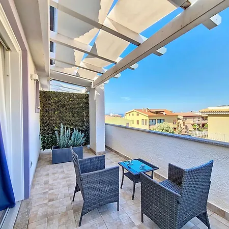 L'onda Marina Castelsardo