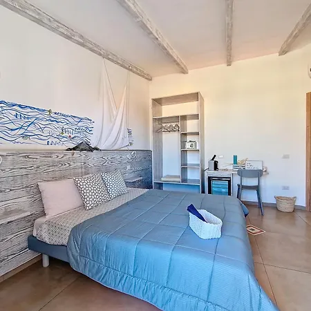 L'onda Marina 4*