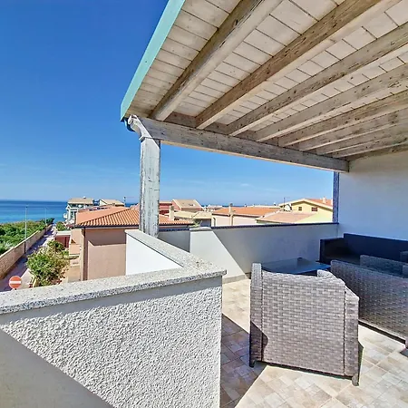 Guest house L'onda Marina